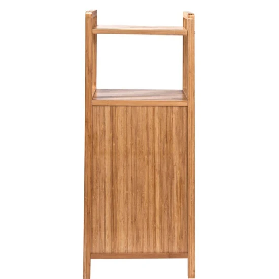 Schlussverkauf 💯 BUTLERS BIG BAMBOO Regal Mit Wäschekorb 🔔 8 Schlussverkauf 💯 BUTLERS BIG BAMBOO Regal Mit Wäschekorb 🔔 – Bild 6