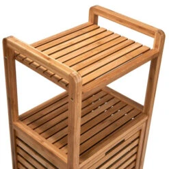 Schlussverkauf 💯 BUTLERS BIG BAMBOO Regal Mit Wäschekorb 🔔 18 Schlussverkauf 💯 BUTLERS BIG BAMBOO Regal Mit Wäschekorb 🔔 -BUTLERS Store unnamed file 618