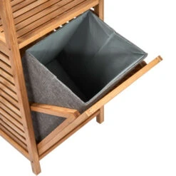 Schlussverkauf 💯 BUTLERS BIG BAMBOO Regal Mit Wäschekorb 🔔 21 Schlussverkauf 💯 BUTLERS BIG BAMBOO Regal Mit Wäschekorb 🔔 -BUTLERS Store unnamed file 621