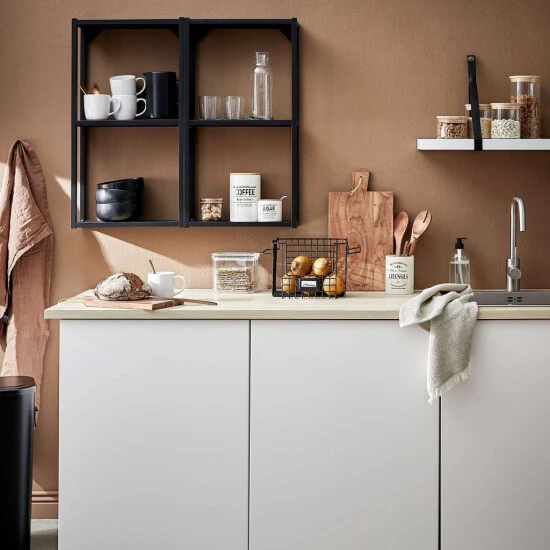 Auslauf 🌟 BUTLERS MRS. WINTERBOTTOM'S Utensilienbehälter Ø 10 Cm 🎉 7 Auslauf 🌟 BUTLERS MRS. WINTERBOTTOM'S Utensilienbehälter Ø 10 Cm 🎉 – Bild 5