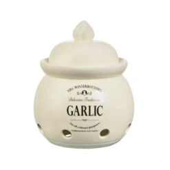 Billig ✨ BUTLERS MRS. WINTERBOTTOM'S Knoblauchtopf Ø 15,5 Cm ⌛