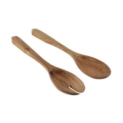 Bester Verkauf 😀 BUTLERS PURE KITCHEN Salatbesteck 2-tlg. ⭐ -BUTLERS Store unnamed file 658