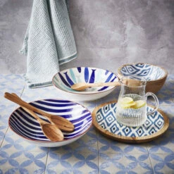 Bester Verkauf 😀 BUTLERS PURE KITCHEN Salatbesteck 2-tlg. ⭐ -BUTLERS Store unnamed file 661