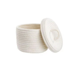 Bestpreis 🤩 BUTLERS SET UP Korb Mit Deckel Ø16cm 🥰 -BUTLERS Store unnamed file 667