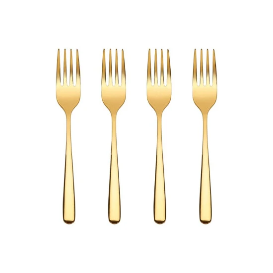 Brandneu ⭐ BUTLERS QUEENS Kuchengabeln 4er-Set 😍 3 Brandneu ⭐ BUTLERS QUEENS Kuchengabeln 4er-Set 😍