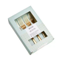 Brandneu ⭐ BUTLERS QUEENS Kuchengabeln 4er-Set 😍 8 Brandneu ⭐ BUTLERS QUEENS Kuchengabeln 4er-Set 😍 -BUTLERS Store unnamed file 671