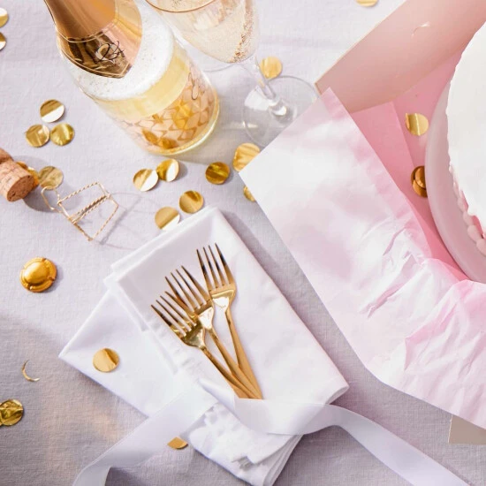 Brandneu ⭐ BUTLERS QUEENS Kuchengabeln 4er-Set 😍 6 Brandneu ⭐ BUTLERS QUEENS Kuchengabeln 4er-Set 😍 – Bild 4