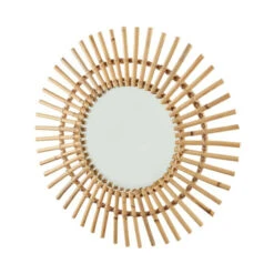 Blitzangebot ⌛ BUTLERS COTTAGE Spiegel Sonnenförmig Ø56cm ⭐ -BUTLERS Store unnamed file 677