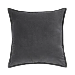 Blitzangebot ❤️ BUTLERS Baumwolle VELVET Kissen L 45 X B 45cm ⌛