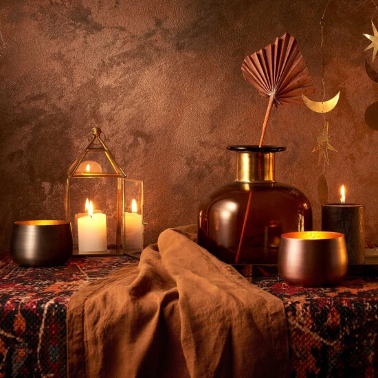 Rabatt 🎉 BUTLERS DUSK Teelichthalter Höhe 7cm ✔️ 7 Rabatt 🎉 BUTLERS DUSK Teelichthalter Höhe 7cm ✔️ – Bild 5