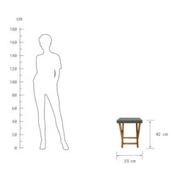 Aktion ❤️ BUTLERS FISHERMAN Hocker 🔥 14 Aktion ❤️ BUTLERS FISHERMAN Hocker 🔥 -BUTLERS Store unnamed file 69