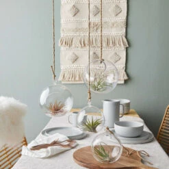 Besorgen 🛒 BUTLERS ALL NATURE Teppich Mit Fransen L 90 X B 60cm 😉 -BUTLERS Store unnamed file 696