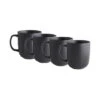 Coupon 😀 BUTLERS CASA NOVA 4x Tasse Mit Henkel 400ml 🔔