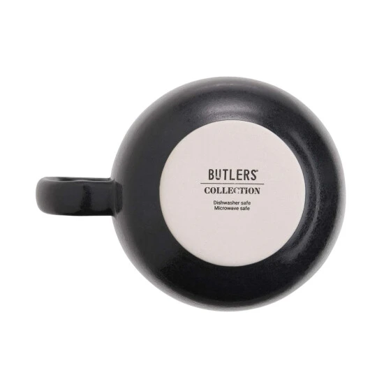 Coupon 😀 BUTLERS CASA NOVA 4x Tasse Mit Henkel 400ml 🔔 9 Coupon 😀 BUTLERS CASA NOVA 4x Tasse Mit Henkel 400ml 🔔 – Bild 7