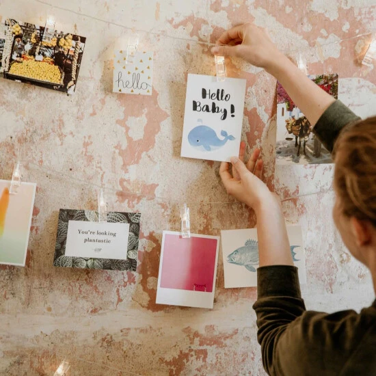 Besorgen ✨ BUTLERS CLIP ART LED-Klammern 10 Lichter Mit USB-Batteriefach 🌟 9 Besorgen ✨ BUTLERS CLIP ART LED-Klammern 10 Lichter Mit USB-Batteriefach 🌟 – Bild 7