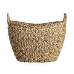 Am billigsten ⭐ BUTLERS ERLA Korb Mit Henkel L 50 X B 30cm 🎁 -BUTLERS Store unnamed file 735