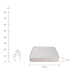 Am billigsten ✔️ BUTLERS BOHO LOUNGE Sitzkissen L 45 X B 45cm 🔥 15 Am billigsten ✔️ BUTLERS BOHO LOUNGE Sitzkissen L 45 X B 45cm 🔥 -BUTLERS Store unnamed file 742