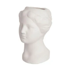 Billig 🌟 BUTLERS APHRODITE Vase Höhe 18cm ❤️ -BUTLERS Store unnamed file 749