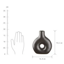 Besorgen ⭐ BUTLERS LOOP Vase Höhe 20cm 😉 9 Besorgen ⭐ BUTLERS LOOP Vase Höhe 20cm 😉 -BUTLERS Store unnamed file 759