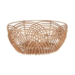 Blitzangebot 😍 BUTLERS BOTANICAL Korbschale Ø37cm ⌛