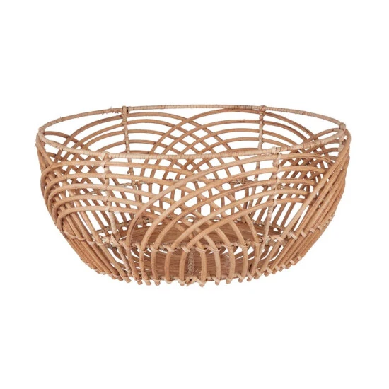 Blitzangebot 😍 BUTLERS BOTANICAL Korbschale Ø37cm ⌛ 3 Blitzangebot 😍 BUTLERS BOTANICAL Korbschale Ø37cm ⌛