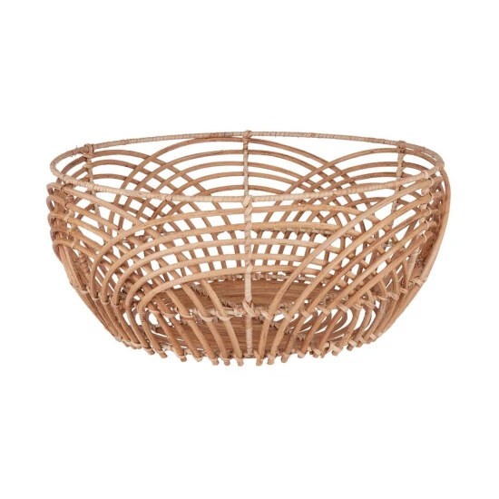 Blitzangebot 😍 BUTLERS BOTANICAL Korbschale Ø37cm ⌛ 4 Blitzangebot 😍 BUTLERS BOTANICAL Korbschale Ø37cm ⌛ – Bild 2