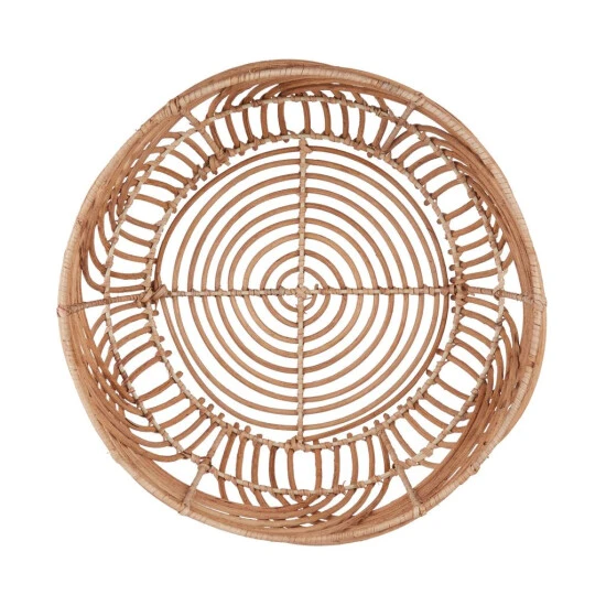 Blitzangebot 😍 BUTLERS BOTANICAL Korbschale Ø37cm ⌛ 6 Blitzangebot 😍 BUTLERS BOTANICAL Korbschale Ø37cm ⌛ – Bild 4