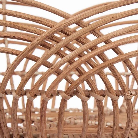 Blitzangebot 😍 BUTLERS BOTANICAL Korbschale Ø37cm ⌛ 7 Blitzangebot 😍 BUTLERS BOTANICAL Korbschale Ø37cm ⌛ – Bild 5