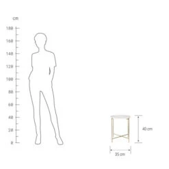 Neu ⌛ BUTLERS MARBLE Beistelltisch Mit Marmorplatte 🤩 8 Neu ⌛ BUTLERS MARBLE Beistelltisch Mit Marmorplatte 🤩 -BUTLERS Store unnamed file 77