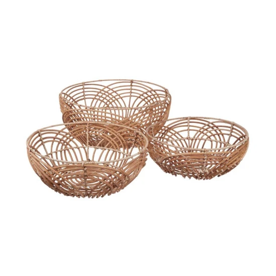 Blitzangebot 😍 BUTLERS BOTANICAL Korbschale Ø37cm ⌛ 8 Blitzangebot 😍 BUTLERS BOTANICAL Korbschale Ø37cm ⌛ – Bild 6