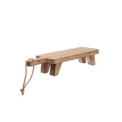 Bestes Angebot ⭐ BUTLERS ON STAGE Holzpodest L 37 X B 11cm 😀