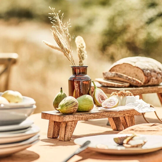 Bestes Angebot ⭐ BUTLERS ON STAGE Holzpodest L 37 X B 11cm 😀 4 Bestes Angebot ⭐ BUTLERS ON STAGE Holzpodest L 37 X B 11cm 😀 – Bild 2