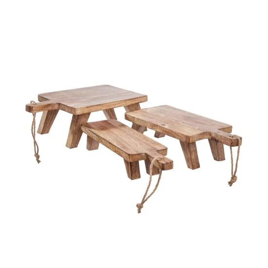 Bestes Angebot ⭐ BUTLERS ON STAGE Holzpodest L 37 X B 11cm 😀 10 Bestes Angebot ⭐ BUTLERS ON STAGE Holzpodest L 37 X B 11cm 😀 – Bild 8