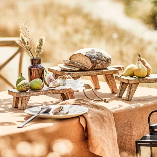 Bestes Angebot ⭐ BUTLERS ON STAGE Holzpodest L 37 X B 11cm 😀 11 Bestes Angebot ⭐ BUTLERS ON STAGE Holzpodest L 37 X B 11cm 😀 – Bild 9