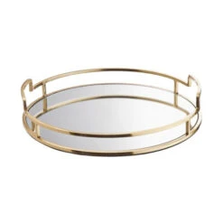 Top 10 ⭐ BUTLERS ART DECO Tablett Mit Spiegelplatte Ø33 M ⌛ 8 Top 10 ⭐ BUTLERS ART DECO Tablett Mit Spiegelplatte Ø33 M ⌛ -BUTLERS Store unnamed file 790