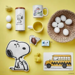 Besorgen 👏 BUTLERS PEANUTS Kaffeedose Before/After Coffee Höhe 18cm 😍 -BUTLERS Store unnamed file 8