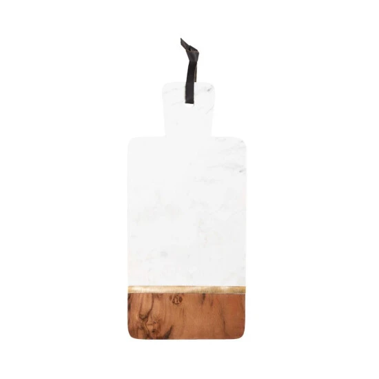 Blitzangebot ✔️ BUTLERS MARBLE KITCHEN Schneidebrett L 36 X B 17cm ✨ 5 Blitzangebot ✔️ BUTLERS MARBLE KITCHEN Schneidebrett L 36 X B 17cm ✨ – Bild 3