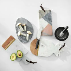 Blitzangebot ✔️ BUTLERS MARBLE KITCHEN Schneidebrett L 36 X B 17cm ✨ 10 Blitzangebot ✔️ BUTLERS MARBLE KITCHEN Schneidebrett L 36 X B 17cm ✨ -BUTLERS Store unnamed file 816