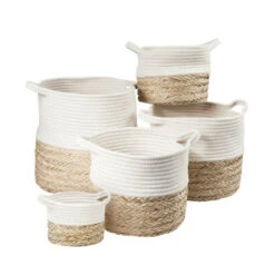 Top 10 🧨 BUTLERS Baumwolle BRAID Korb Rund Ø26cm ⭐ 9 Top 10 🧨 BUTLERS Baumwolle BRAID Korb Rund Ø26cm ⭐ -BUTLERS Store unnamed file 821