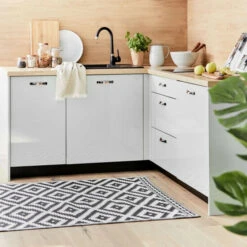 Budget 💯 BUTLERS COLOUR CLASH In- & Outdoor-Teppich Ethno Rauten L 180 X B 118cm ✔️ 16 Budget 💯 BUTLERS COLOUR CLASH In- & Outdoor-Teppich Ethno Rauten L 180 X B 118cm ✔️ -BUTLERS Store unnamed file 85