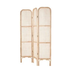 Coupon 😉 BUTLERS BOHO LOUNGE Paravent Aus Rattan L 120 X H 180cm 🛒 -BUTLERS Store unnamed file 863
