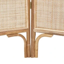 Coupon 😉 BUTLERS BOHO LOUNGE Paravent Aus Rattan L 120 X H 180cm 🛒 -BUTLERS Store unnamed file 865
