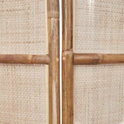 Coupon 😉 BUTLERS BOHO LOUNGE Paravent Aus Rattan L 120 X H 180cm 🛒 -BUTLERS Store unnamed file 867