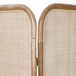 Coupon 😉 BUTLERS BOHO LOUNGE Paravent Aus Rattan L 120 X H 180cm 🛒 -BUTLERS Store unnamed file 868