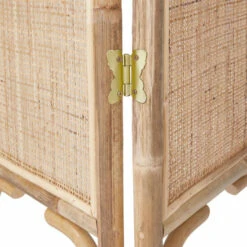Coupon 😉 BUTLERS BOHO LOUNGE Paravent Aus Rattan L 120 X H 180cm 🛒 -BUTLERS Store unnamed file 869