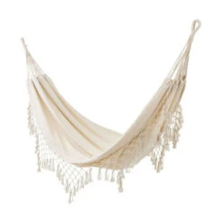 Bestpreis 🤩 BUTLERS DAYDREAMER Hängematte Mit Fransen Und Beutel 🌟