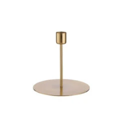 Brandneu 🎁 BUTLERS HIGHLIGHT Kerzenhalter Für Stabkerze Höhe 12cm ❤️