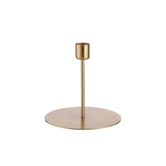 Brandneu 🎁 BUTLERS HIGHLIGHT Kerzenhalter Für Stabkerze Höhe 12cm ❤️ 3 Brandneu 🎁 BUTLERS HIGHLIGHT Kerzenhalter Für Stabkerze Höhe 12cm ❤️