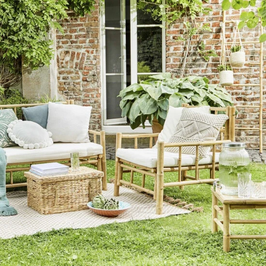 Top 10 🌟 BUTLERS LOMBOK Sessel Mit Sitzkissen 🧨 4 Top 10 🌟 BUTLERS LOMBOK Sessel Mit Sitzkissen 🧨 – Bild 2