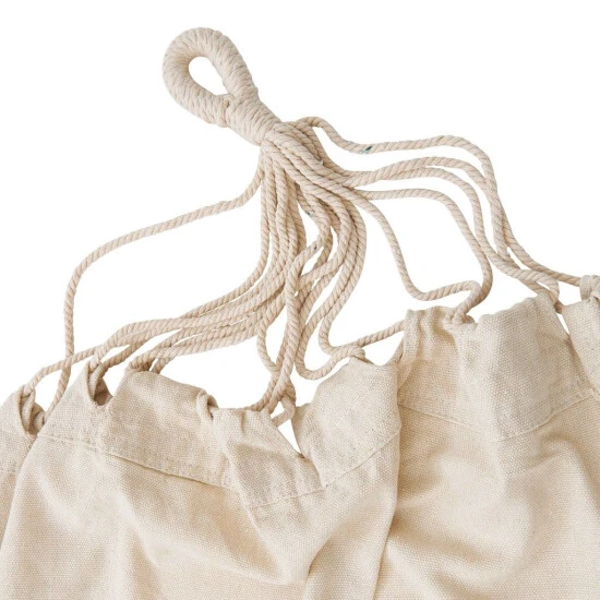 Bestpreis 🤩 BUTLERS DAYDREAMER Hängematte Mit Fransen Und Beutel 🌟 5 Bestpreis 🤩 BUTLERS DAYDREAMER Hängematte Mit Fransen Und Beutel 🌟 – Bild 3